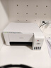 爱普生（EPSON）墨仓式 L3251彩色打印机 微信打印/无线连接 家用打印优选（打印、复印、扫描、AI学习打印机） 实拍图