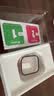 BHO【新款S12】适用苹果手表s12/s11保护壳膜apple iwatch s12/11/10/ultra4/3保护壳膜一体钢化膜套9 壳膜一体【粉色】 iwatch 10/11代【46mm表盘】 实拍图