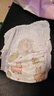 MOONY尤妮佳小羊驼拉拉裤XXXXL20片(≥20kg)大宝加大号干爽大吸量 实拍图
