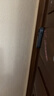 360可视门铃6Pro 500万超清画质家用监控智能门铃电子猫眼摄像头无线wifi手机远程查看对讲 实拍图