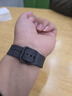 三星 Samsung Fit3 智能手环/运动手环1.6英寸AMOLED大屏 水墨黑 男女手环 实拍图