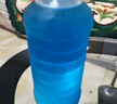 DREAMCAR 4大桶汽车玻璃水防冻冬季雨刷精挡风玻璃清洁剂车用去油膜雨刮水 【-25度冬季防冻型4瓶装】 实拍图