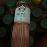 星巴克（Starbucks）星选 即饮咖啡 馥芮白 270ml*15瓶 瓶装咖啡饮料低糖 实拍图
