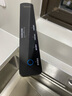 美的（Midea）【白泽Max 1200G】0阻垢剂净水器国家补贴家用 6年RO反渗透厨下式直饮过滤净水机 触控屏双出水 实拍图