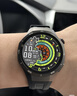 HUAWEI WATCH GT 5 Pro 国家补贴15%曜石黑46mm华为智能手表玄玑感知系统进阶运动情绪健康助手 实拍图