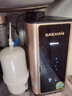世韩（SAEHAN） 4:1微废水纯水护膜S8家用净水器厨房直饮800G大通量RO反渗透净水机通用滤芯厨下式纯水机净饮机 金色400G纯水护膜0陈水-净废3:1 实拍图