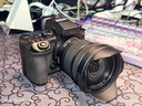 松下（Panasonic）  G9/GF6/G7/S1 微单相机复古照相机 二手松下相机 松下 Lumix S5 IIX 机身 颜色可参考质检报告 实拍图