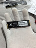 宏碁掠夺者（PREDATOR）2TB SSD固态硬盘 M.2接口(NVMe协议) GM7000系列｜NVMe PCIe 4.0读速7400MB/s  AI电脑存储配件 实拍图