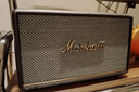 MARSHALL（马歇尔）ACTON III 音箱3代无线蓝牙摇滚家用重低音礼物音响 黑色 实拍图