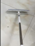 佳帮手伸缩加长擦玻璃神器玻璃刮水器家用擦窗户神器家政专用清洁工具 实拍图