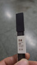 晨光(M&G)文具HB自动铅笔替芯 0.5mm树脂铅芯 学生考试绘图铅笔芯 90mm*20根/盒颜色随机考试必备 实拍图