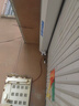 霸天安4g监控无线摄像头无需连wifi网络终身免流量室外监控器家用360度无死角全景全彩夜视手机远程户外 实拍图
