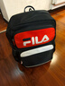 FILA斐乐儿童书包2025年小学生男女生减负一二三到六年级背包双肩包 实拍图
