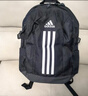 阿迪达斯男包 女包 运动包 大容量旅行包 轻便学生书包 双肩电脑包 IP9774 实拍图