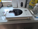 美的（Midea）电陶炉煮茶电磁炉家用新型电磁灶 2200W大功率智能双环做饭炒菜用火锅电池炉围炉煮茶炉MC-HW22E05 实拍图