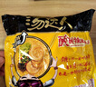 统一汤达人 酸酸辣辣豚骨面 袋装 130g*5袋 五连包 方便面速食面泡面 实拍图