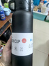 PAKCHOICE保温杯男士大容量水杯高档316不锈钢食品级茶水分离杯户外保温杯 实拍图