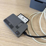 川宇多合一读卡器USB2.0高速 支持SD/TF/CF/MS相机电脑无人机行车记录仪监控存储内存卡多卡单读 实拍图