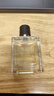 爱马仕（HERMES）大地淡香水男50ml男士香水中性香木质香留香生日礼物男送男友 实拍图