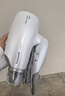 松下（Panasonic）【国家补贴】纳诺怡水离子护发吹风机家用大功率速干电吹风筒不伤发送女生礼物EH-WNA3C 实拍图