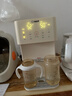 蓓比舒恒温热水壶婴儿泡奶机智能自动定量出水冲奶神器家用调奶器 PN3-pro排空升级款 3L 实拍图