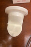 潜水艇（Submarine）T型防臭内芯即插即用5公分PVC下水管径适用 本品牌地漏原装内芯 实拍图