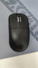 VXE 蜻蜓R1 威界游戏电竞鼠标 PAW3395/se无孔轻量化人体工学无线鼠标ATK 蜻蜓R1-黑色 实拍图