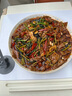 秋田满满 高钙高铁DHA海苔碎114g 拌饭料_享婴儿宝宝儿童辅食食谱 实拍图