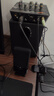 漫步者（EDIFIER）R101V 2.1声道电脑音响音箱 台式机笔记本桌面音响 游戏音响 黑色 高保真 家用 礼物 实拍图