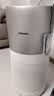 飞利浦（PHILIPS）空气净化器 家用除甲醛分解 除菌除PM2.5除雾霾新房入住小家电实用礼品 适用大卧室/客厅 实拍图