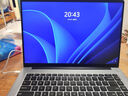 小米笔记本电脑 红米 REDMI Book 16 焕新版 13代酷睿i5标压 16英寸 办公轻薄本 实拍图