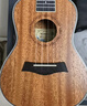 莫森（MOSEN）MUC800尤克里里乌克丽丽ukulele经典全桃花芯木迷你小吉他23英寸 实拍图