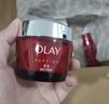 玉兰油（OLAY）大红瓶面霜50g抗皱紧致抗衰老女士保湿面霜生日礼物送女友 实拍图