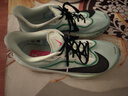 耐克NIKE男子碳板跑步鞋缓震ZOOM FLY 6运动鞋FN8454-402蓝粉绿黑44.5 实拍图