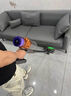 BOXUAN博轩吸尘器家用大吸力无线吸尘器吸拖一体除螨仪大功率手持轻量干湿两用洗地机静音电动吸毛器清洁器 V15无线吸尘器丨大屏智能28Kpa智能调节 实拍图