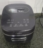 美的（Midea）电饭锅3-4人4-5人0涂层316L不锈钢内胆花瓣IH电饭煲稻香新风4L家用可预约米饭锅MB-40HB3政府补贴 实拍图