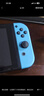 京盏switch2手柄joy-con适配hd体感游戏震动ns无线蓝牙分体霍尔摇杆喷射3经典红蓝手柄非任天堂手柄 【红蓝】六轴陀螺仪/体感/震动【无手绳】 实拍图