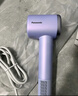 松下（Panasonic）【国家补贴】空气发梳负离子电吹风机筒高速家用低噪速干护发不伤发送女生礼物EH-WNE6M 实拍图