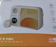 好牧人无线领夹式麦克风扩音器小蜜蜂教学专用导游户外讲解器防啸叫便携蓝牙大音量超长续航音箱一拖二 实拍图