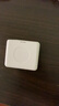 小米米家智能温湿度计3mini 智能家居家用车内高精度温度显示器智能联动高续航迷你便携 白色 实拍图