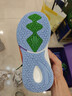安踏（ANTA）凯里·欧文同款】KAI 1 欧文一代丨氮科技实战低帮篮球鞋男女 鸢尾花 (新款号112611102SF-6) 40 (男7码) 实拍图
