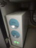 安吉尔【母婴直饮】净水器家用 玉龙Max1000G直饮净水机 厨房自来水过滤RO反渗透加热管线机前置全屋套装 【滤除超级菌】玉龙Max1000G 纯净双出水 实拍图