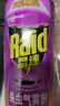 雷达（Raid）基孔肯雅热杀虫剂喷雾 550ml*2瓶 香甜橙花香型杀蟑 杀虫气雾剂 实拍图