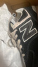 NEW BALANCE 运动鞋男鞋女鞋透气复古拼接经典休闲鞋574系列ML574EVB 42.5 实拍图