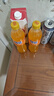 可口可乐（Coca-Cola）芬达 Fanta 高考季 无糖零卡橙味汽水饮料500ml*12瓶 高分必达 实拍图
