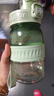 吨吨BOTTLED JOY水杯大容量健身杯吨吨杯子耐高温畅吨吨塑料杯顿顿桶 实拍图