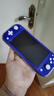 Nintendo Switch任天堂NS主机日版Switch Lite mini NSL掌上便携游戏机 蓝色 实拍图