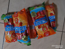 双汇 王中王火腿肠 618g 休闲零食 即食火腿肠 露营 出游 烧烤 实拍图