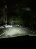 路泊斯特（ROBUST）适用汽车h1led大灯强光灯泡亮远近一体无损改安装led车灯泡 实拍图