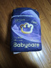 babycare皇室pro纸尿裤裸感尿不湿bbc婴儿尿布超薄透气bbc尿布夏日 拉拉裤【XL】16片 适合12-17KG 实拍图